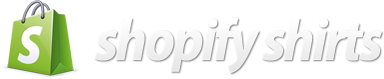 Shopify Clothing